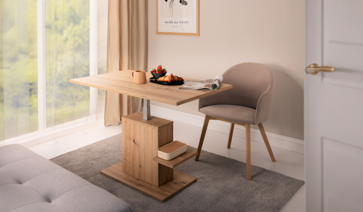 Meble do Wohnzimmer/Esszimmer 32