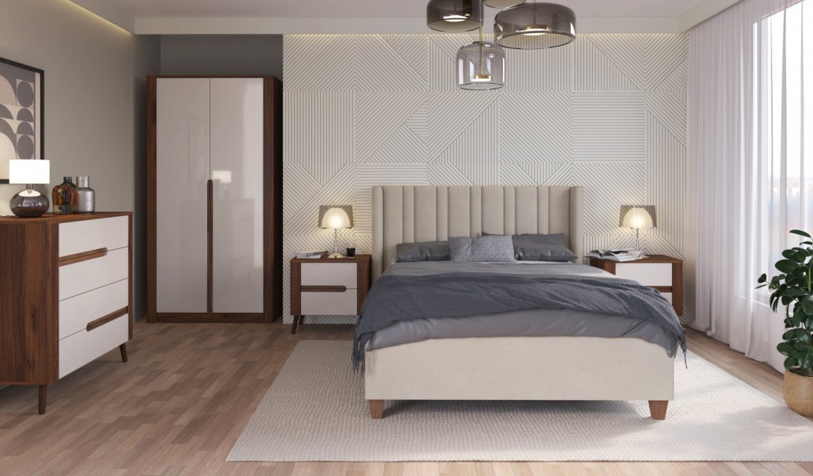 Meble do Schlafzimmer 12