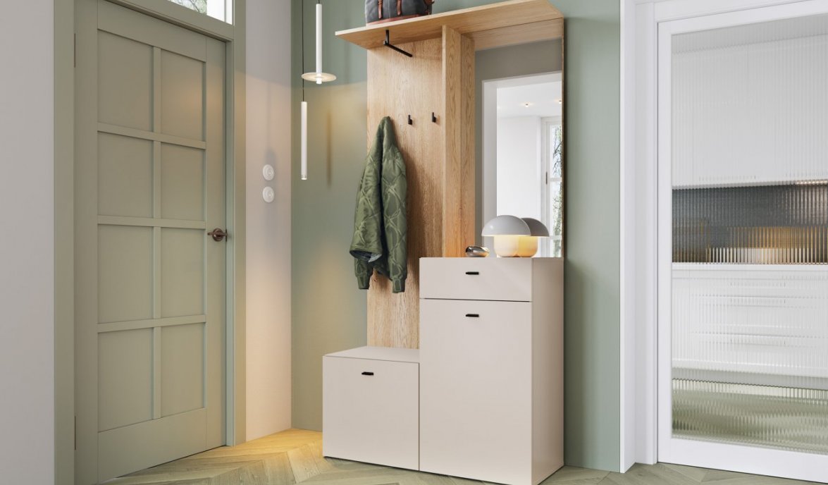 Meble do Meble do przedpokoju 9