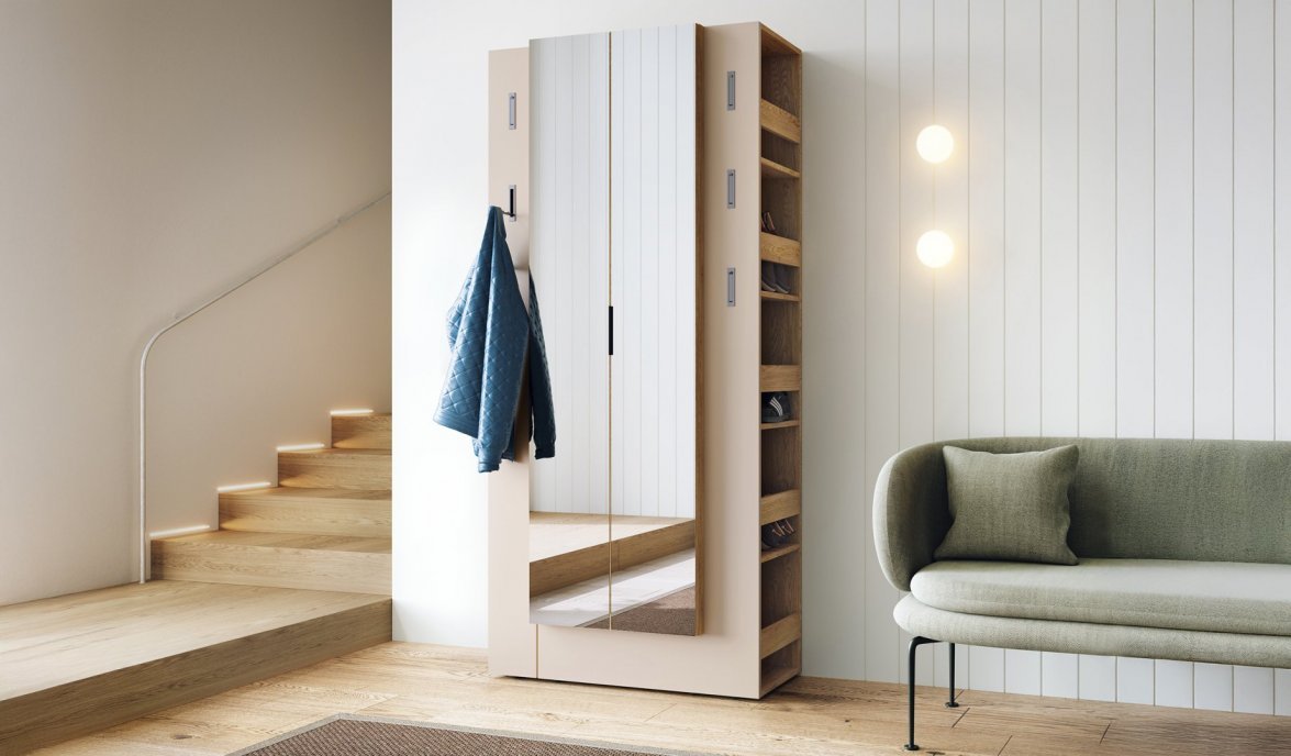 Meble do Meble do przedpokoju 10