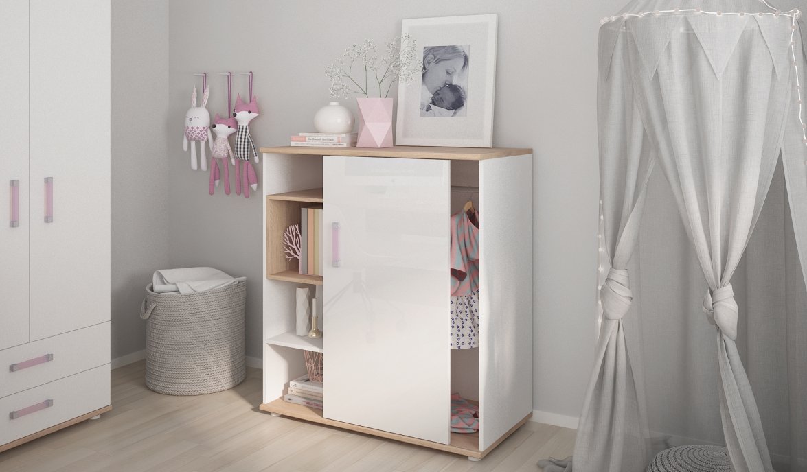 Kolekcja Mebli Amazon Meble Wójcik