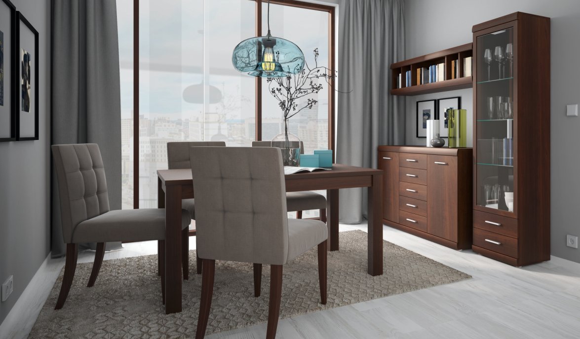 Meble z kolekcji Imperial 2