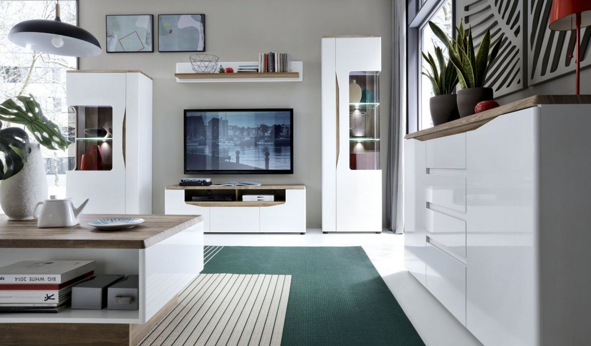 Meble do Wohnzimmer/Esszimmer 3