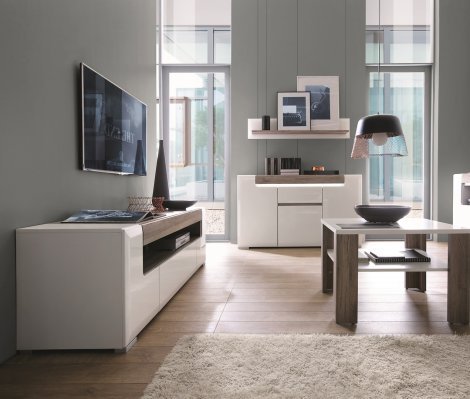 TV-UNTERTEIL