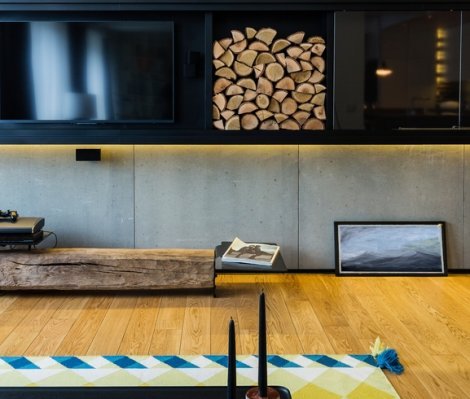 Shetland – ідеальна пара