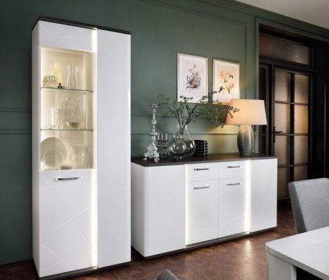 Wie kann man sie zusammenstellen?