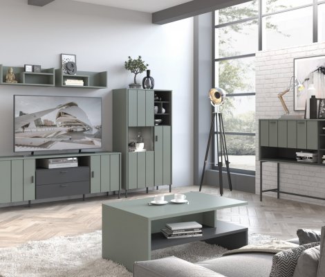 Зелена альтернатива