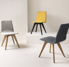 Kolekcja Krzesła