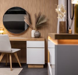 Collection Lyon light