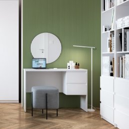 Collection Fribo White