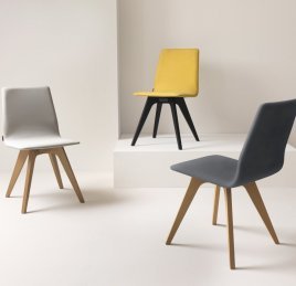 Kollektion Stühle