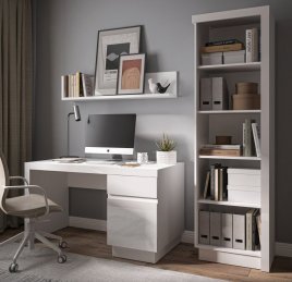 Collection Lyon white