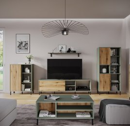 Kollektion Pozzi