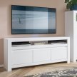 elegancka komoda pod telewizor