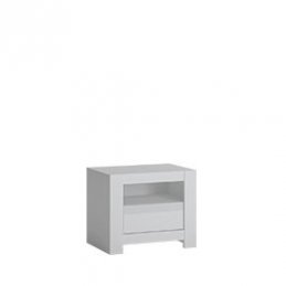 TYP FLXK03 NACHTSCHRANK 1S