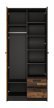 TYPE NUBS01 WARDROBE