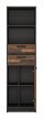 TYPE NUBR01 BOOKCASE