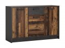 TYPE NUBK01 CABINET