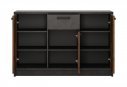 TYPE NUBK01 CABINET