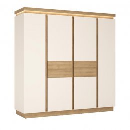TYP LYOS03 ECKSCHRANK