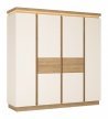 TYP LYOS03 ECKSCHRANK