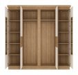 TYP LYOS03 ECKSCHRANK