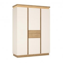 TYP LYOS02 ECKSCHRANK