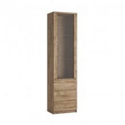 TYP FRIV01 VITRINE 1D3S