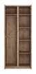 TYP FRIS02 SCHRANK 2D