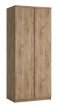 TYP FRIS02 SCHRANK 2D