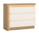 ТИП LYOK04 КОМОД 3S