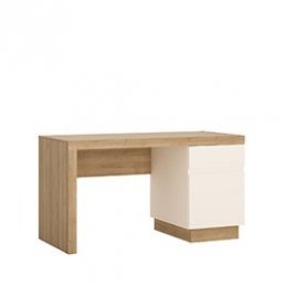 TYP LYOB01 SCHREIBTISCH 1D1S