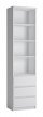 TYPE FRIR01 BOOKCASE 3S