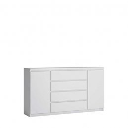 TYPE FRIK02 CABINET 2D4S