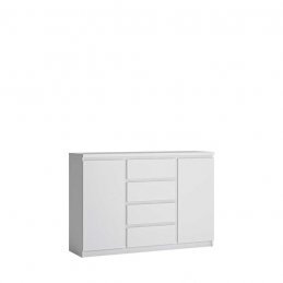 TYPE FRIK03 CABINET 2D4S