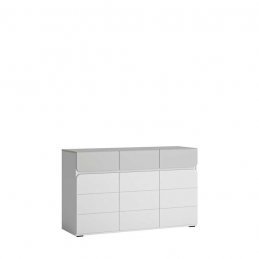TYPE FLXK01 CABINET 3D3S