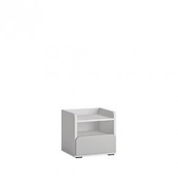 TYPE FLXK03 BEDSIDE TABLE 1S