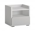 TYP FLXK03 NACHTSCHRANK 1S