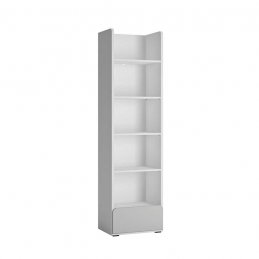 TYPE FLXR01 BOOKCASE 1S