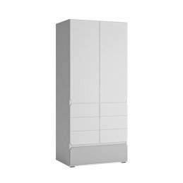 TYP FLXS02 SCHRANK 2D1S