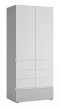 TYP FLXS02 SCHRANK 2D1S