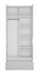 TYP FLXS02 SCHRANK 2D1S