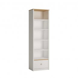 TYPE TODR01 BOOKCASE 1S