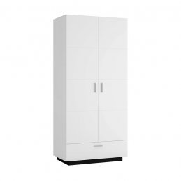 TYPE RAVS01 WARDROBE 2D1S