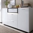 TYP RAVK02 KOMMODE 2D3S