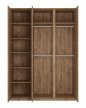 TYP FRIS03 SCHRANK 3D