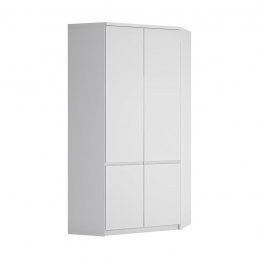 TYPE FRIS05 CORNER WARDROBE 2D