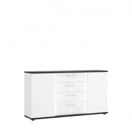 TYPE VENK01 CABINET 2D4S