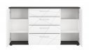 TYPE VENK01 CABINET 2D4S