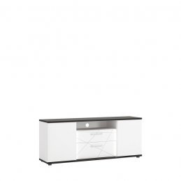 TYPE VENF01 TV CABINET 2D2S